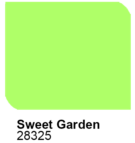 SWEET GARDEN